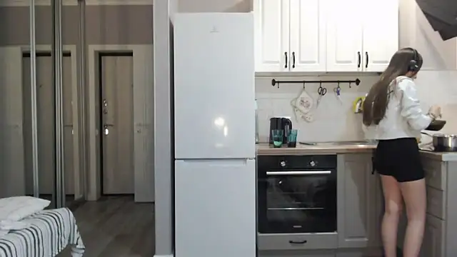 viviandaimond1 online show from 14, 1, 2025