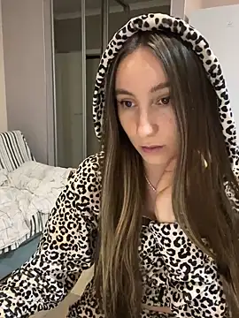 viviandaimond1 online show from 15, 2, 2025