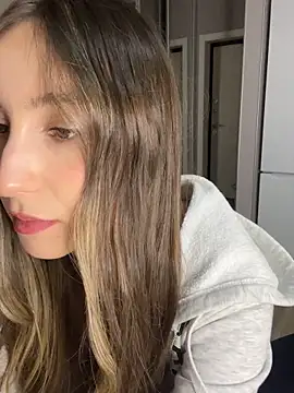 viviandaimond1 online show from 24, 2, 2025