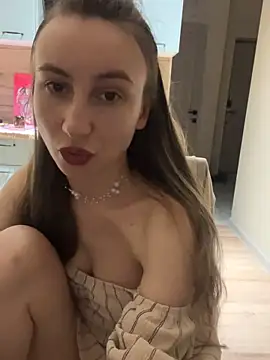 viviandaimond1 online show from 11, 3, 2025