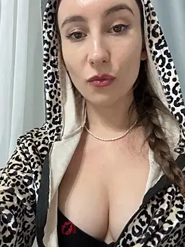 viviandaimond1 online show from 20, 10, 2025