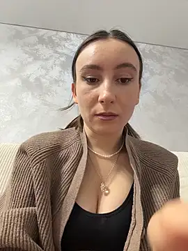 viviandaimond1 online show from 17, 12, 2025