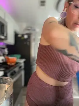 GoldieBakeman online show from 5, 12, 2025