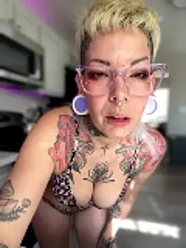 GoldieBakeman online show from 18, 1, 2026