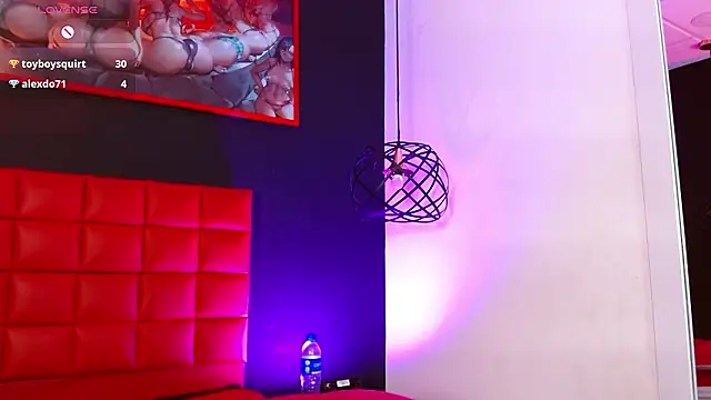 Aleja gh1 online show from 3, 2, 2026