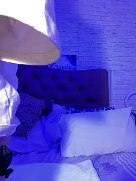 Snapshot of _Chartlotte chatting on 23, 12, 2024 Chartlotte online show from 23, 12, 2024