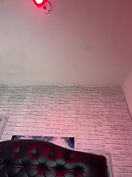 Snapshot of _Chartlotte chatting on 11, 1, 2025 Chartlotte online show from 11, 1, 2025