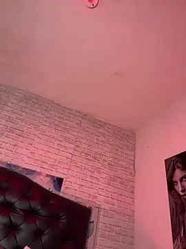 Snapshot of _Chartlotte chatting on 24, 1, 2025 Chartlotte online show from 24, 1, 2025