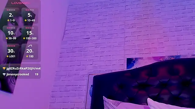 Snapshot of _Chartlotte chatting on 9, 2, 2025 Chartlotte online show from 9, 2, 2025