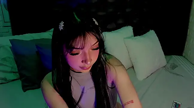 Snapshot of _Chartlotte chatting on 26, 2, 2025 Chartlotte online show from 26, 2, 2025