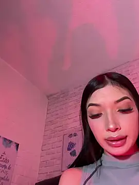 Snapshot of _Chartlotte chatting on 14, 3, 2025 Chartlotte online show from 14, 3, 2025