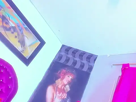 Eyleen Santos online show from 24, 11, 2025