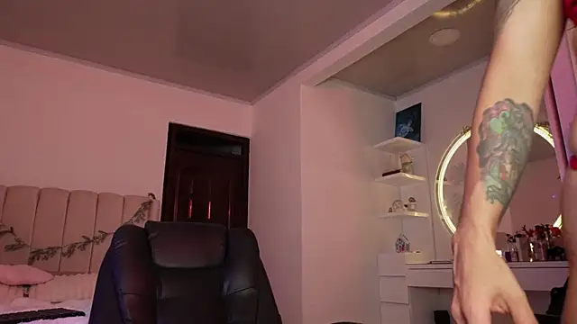 tammylee  online show from 20, 12, 2025