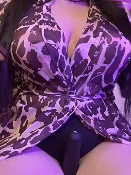 Cameelia online show from 21, 12, 2025