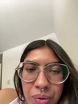 Snapshot of Argentiiniita chatting on 12, 1, 2025 Argentiiniita online show from 12, 1, 2025