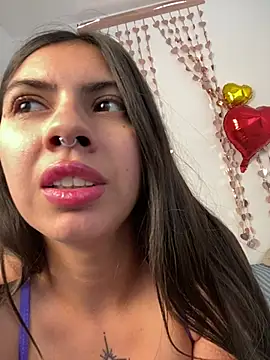 Snapshot of Argentiiniita chatting on 12, 2, 2025 Argentiiniita online show from 12, 2, 2025