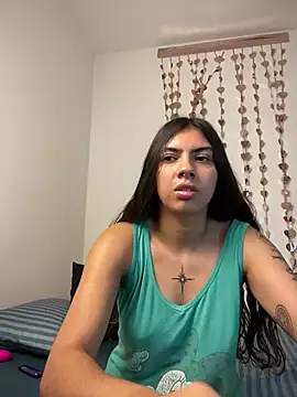 Snapshot of Argentiiniita chatting on 24, 2, 2025 Argentiiniita online show from 24, 2, 2025