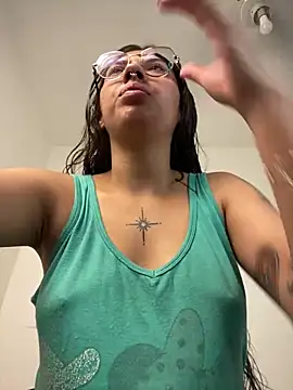 Snapshot of Argentiiniita chatting on 6, 3, 2025 Argentiiniita online show from 6, 3, 2025