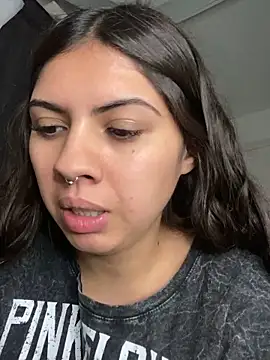 Snapshot of Argentiiniita chatting on 9, 10, 2025 Argentiiniita online show from 9, 10, 2025