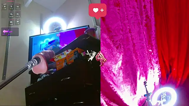 Anna nicole smithh online show from 2, 11, 2025