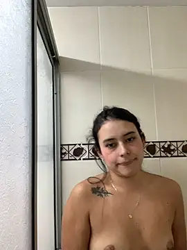 GabyButtler1 online show from 16, 1, 2025