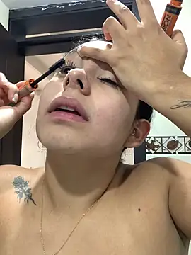 GabyButtler1 online show from 19, 2, 2025