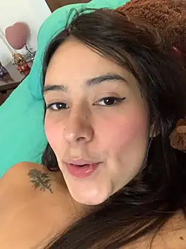 GabyButtler1 online show from 25, 2, 2025