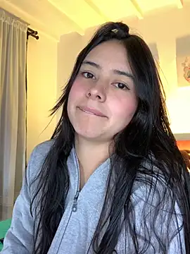 GabyButtler1 online show from 27, 2, 2025