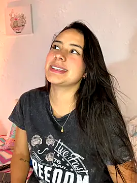 GabyButtler1 online show from 18, 9, 2025