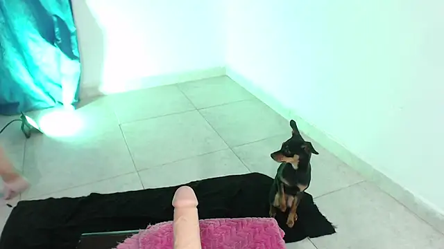 April sexycurvi online show from 21, 11, 2025