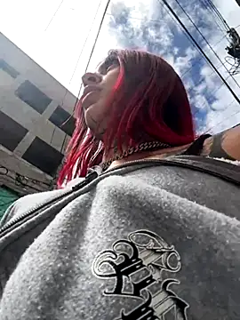 Kuromi LS online show from 8, 10, 2025