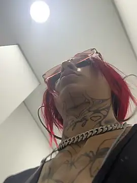 Kuromi LS online show from 9, 10, 2025