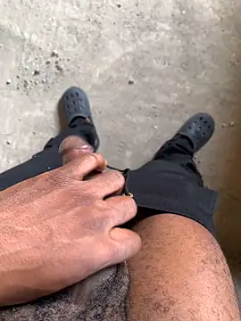 Snapshot of Black_mamba_madingo chatting on 29, 1, 2025 Black mamba madingo online show from 29, 1, 2025