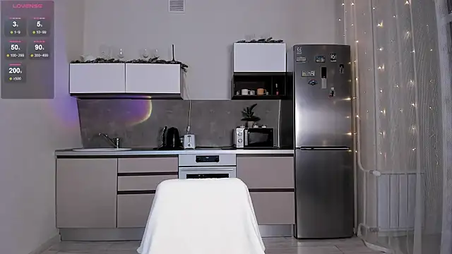 Elechka online show from 8, 1, 2026