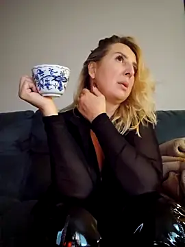 MariaRichi  online show from 3, 12, 2025