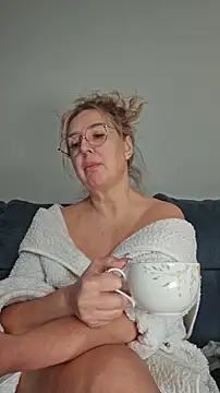 MariaRichi  online show from 8, 3, 2026