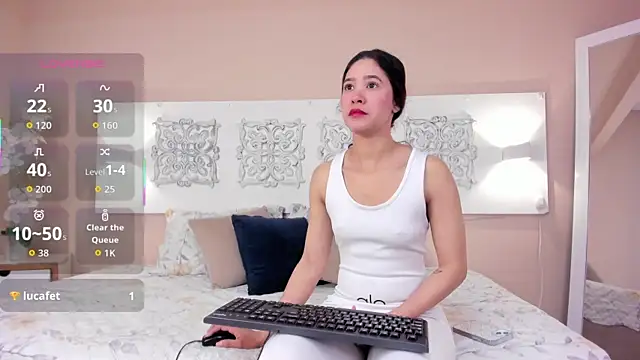 adelaa 11 online show from 19, 1, 2026