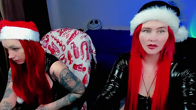 Emmybrightj  online show from 22, 12, 2024