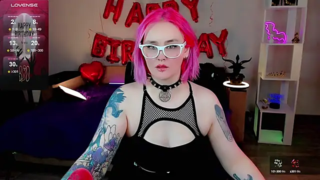 Emmybrightj  online show from 6, 2, 2025