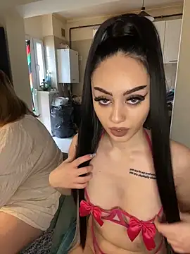 Gya Rue online show from 27, 2, 2025