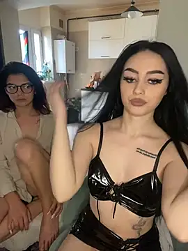 Gya Rue online show from 17, 3, 2025