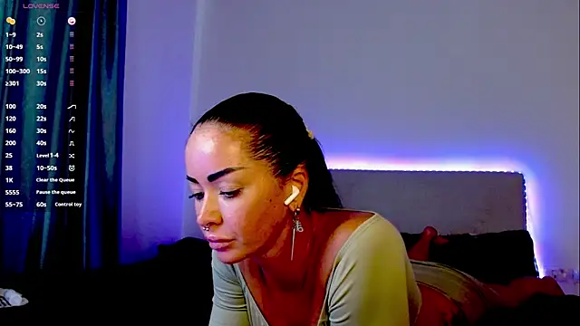 amber tasty online show from 8, 12, 2024