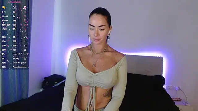 amber tasty online show from 27, 12, 2024