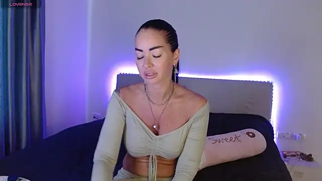 amber tasty online show from 8, 1, 2025