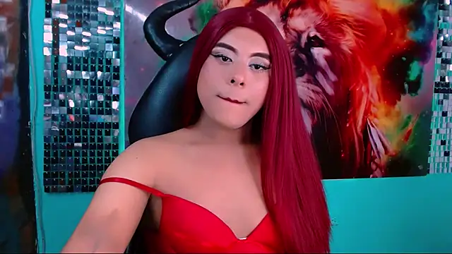 Emili Roux online show from 30, 1, 2025