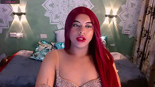 Emili Roux online show from 1, 2, 2025