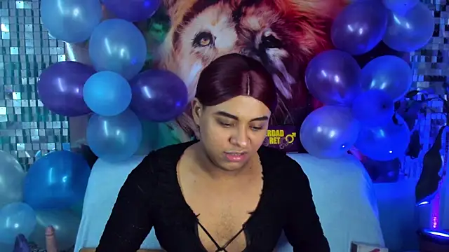 Emili Roux online show from 11, 2, 2026