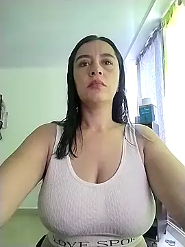 hailey85 online show from 7, 3, 2026