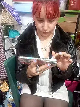 Rachhelle   online show from 10, 2, 2026