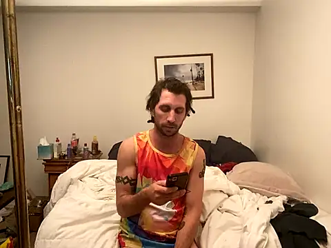 mackshaft4711 online show from 2, 12, 2024